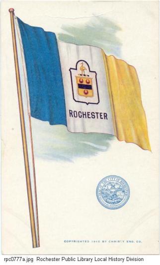 flagpostcard